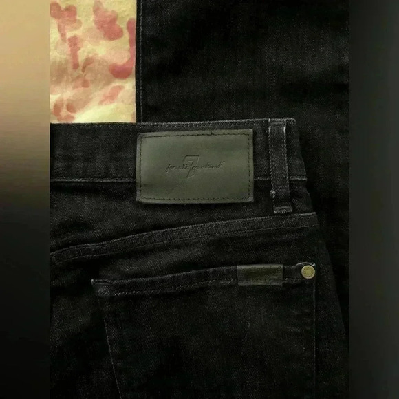 7 For All Mankind Men’s Ryley Jeans - Picture 5 of 7